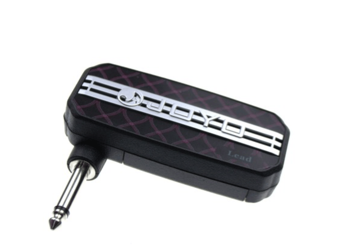 JOYO Ja-03 Mini Guitar Amplifier / Lead - Image 1