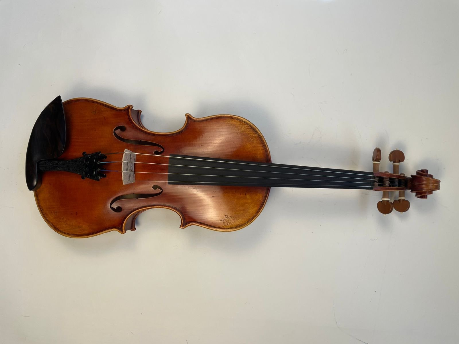 Premium Italian Violin Made by GUARNERIUS - Image 1