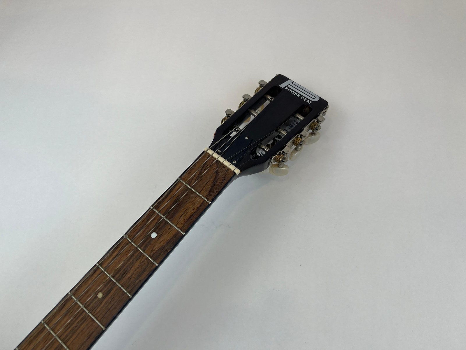 American Banjo Made by Power Beat - Image 13