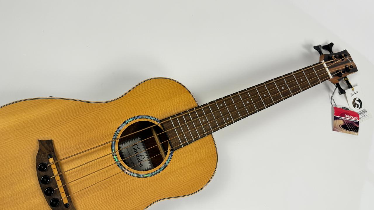  Córdoba Mini II Bass EB-E - Image 2