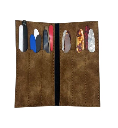 Oud Picks Case Brown / Samir Stores - Image 2