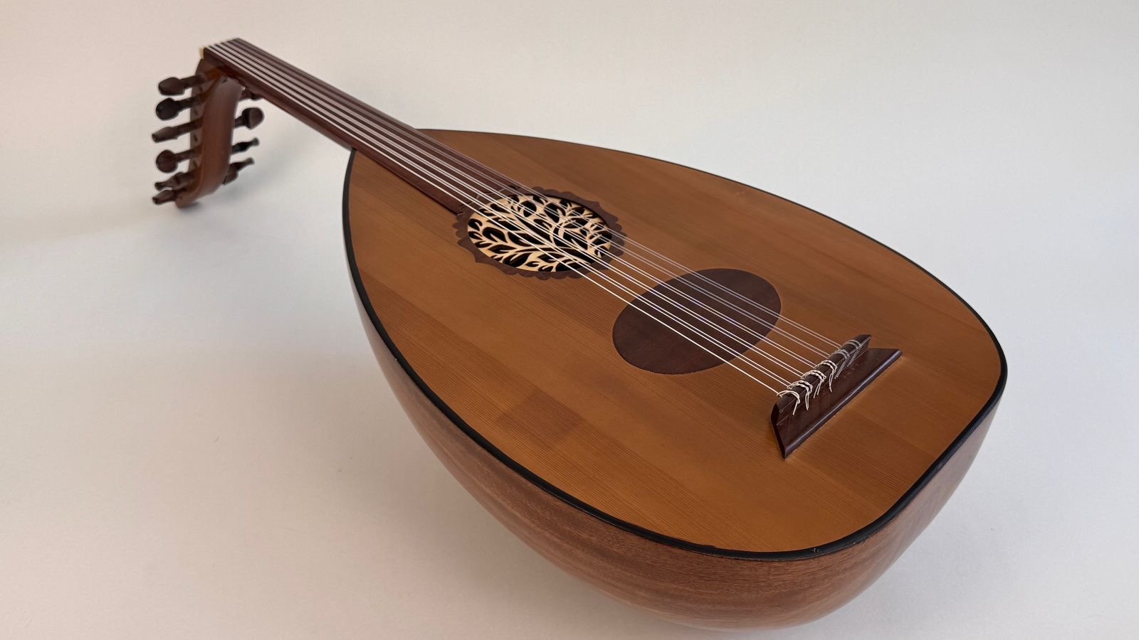 ِEgyptian Half Luxe Oud Made by Kenzi - Image 12