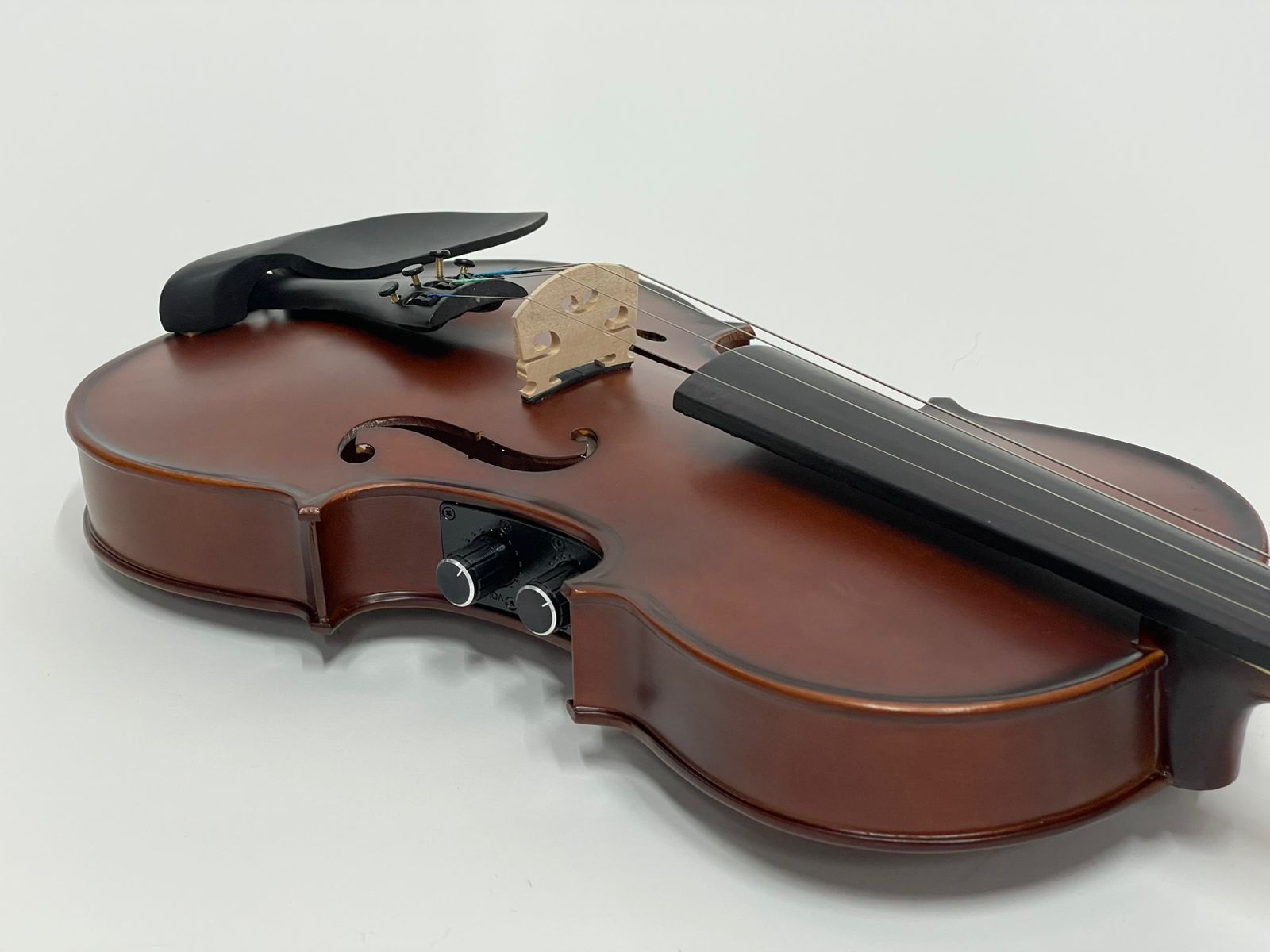 Professional Violin + Mic input by Desire - Image 4