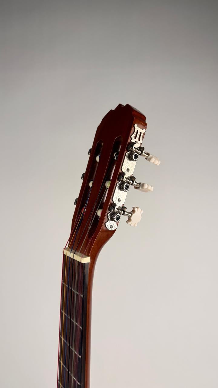 Classical Cutaway Guitar Power Beat 3C   - Image 10