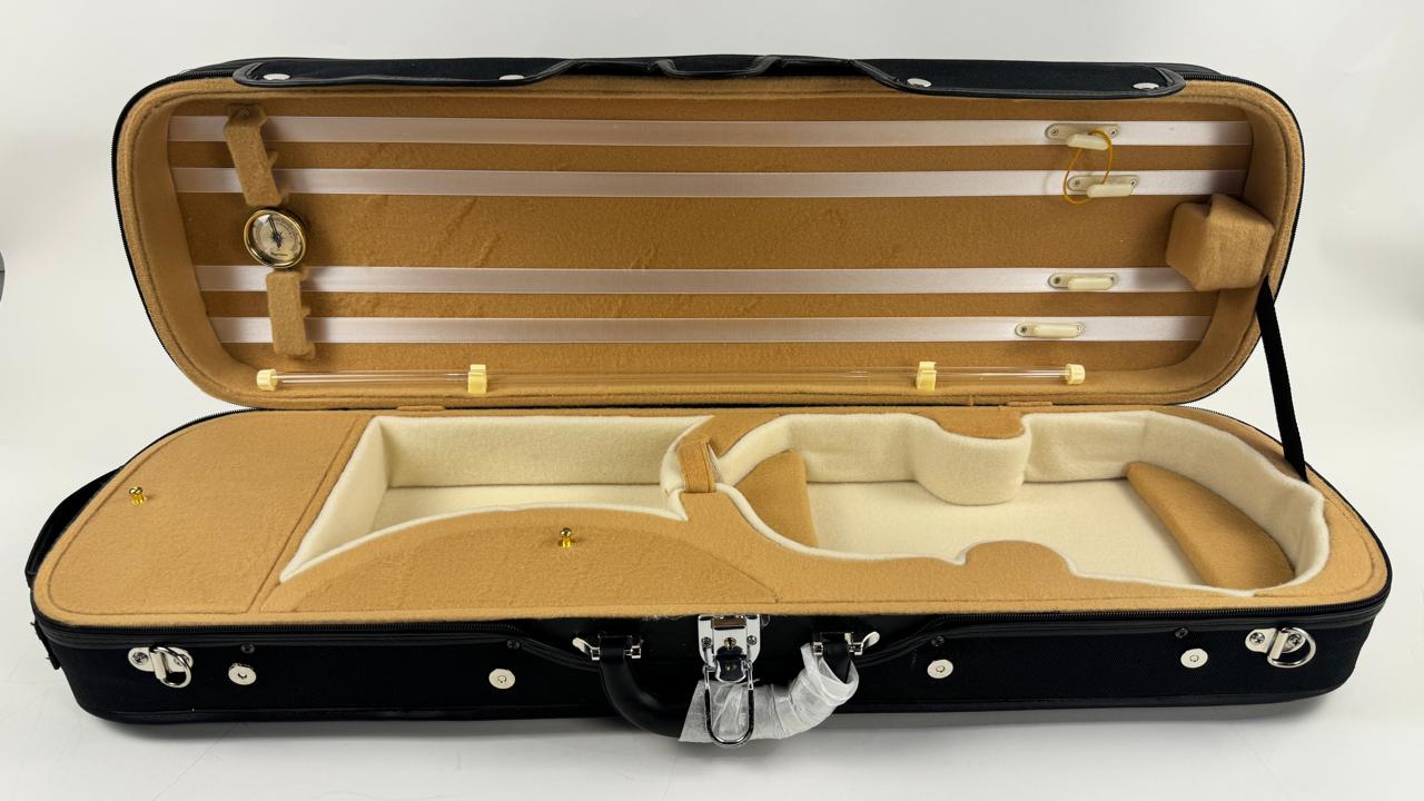 Premium Violin Case / BG - Image 12
