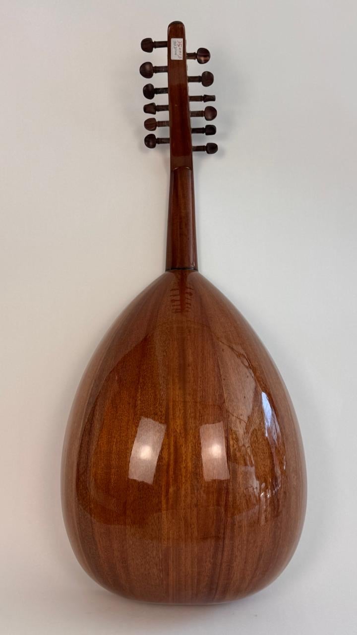 ِEgyptian Half Luxe Oud Made by Kenzi - Image 20