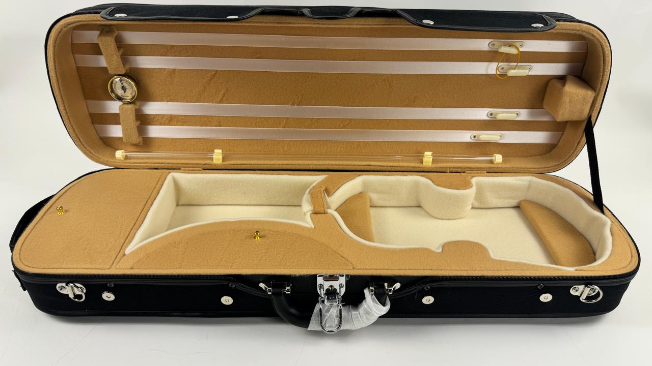 Premium Violin Case / BG - Image 13