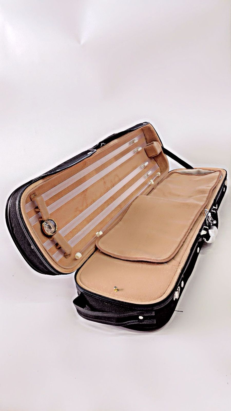 Premium Violin Case / NT - Image 2