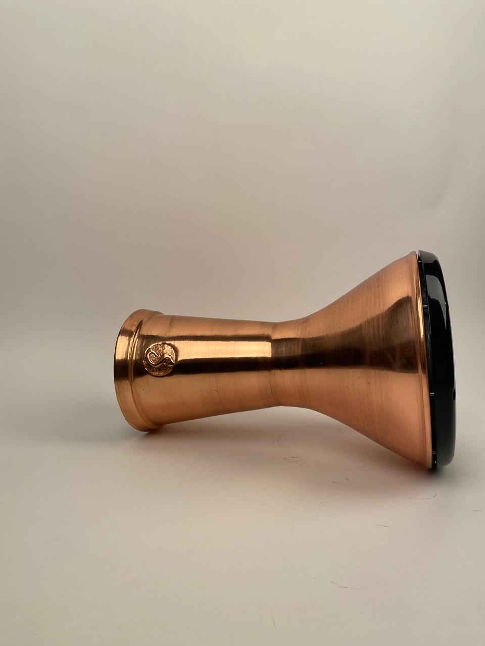 Turkish Copper Darbuka / Samir Stores - Image 3
