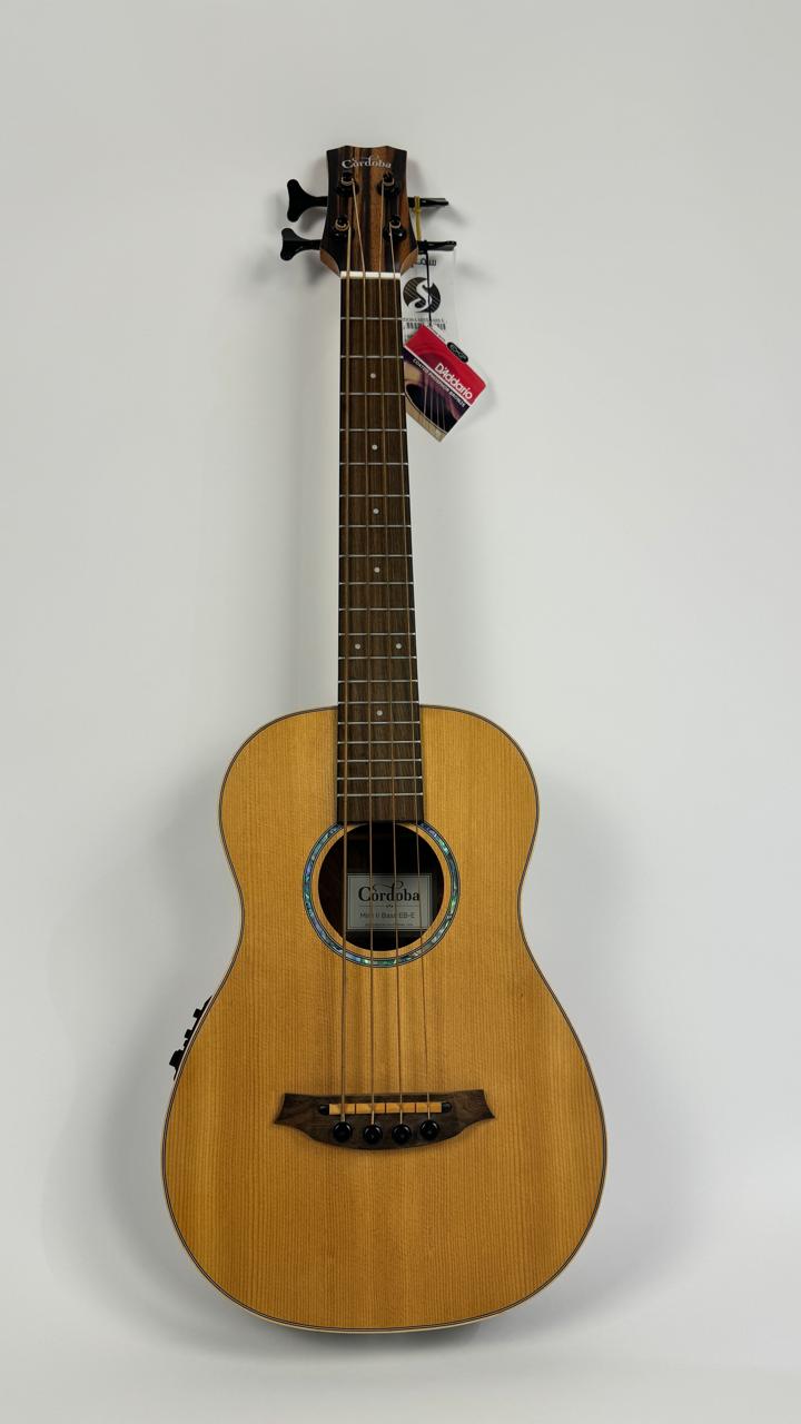  Córdoba Mini II Bass EB-E - Image 1