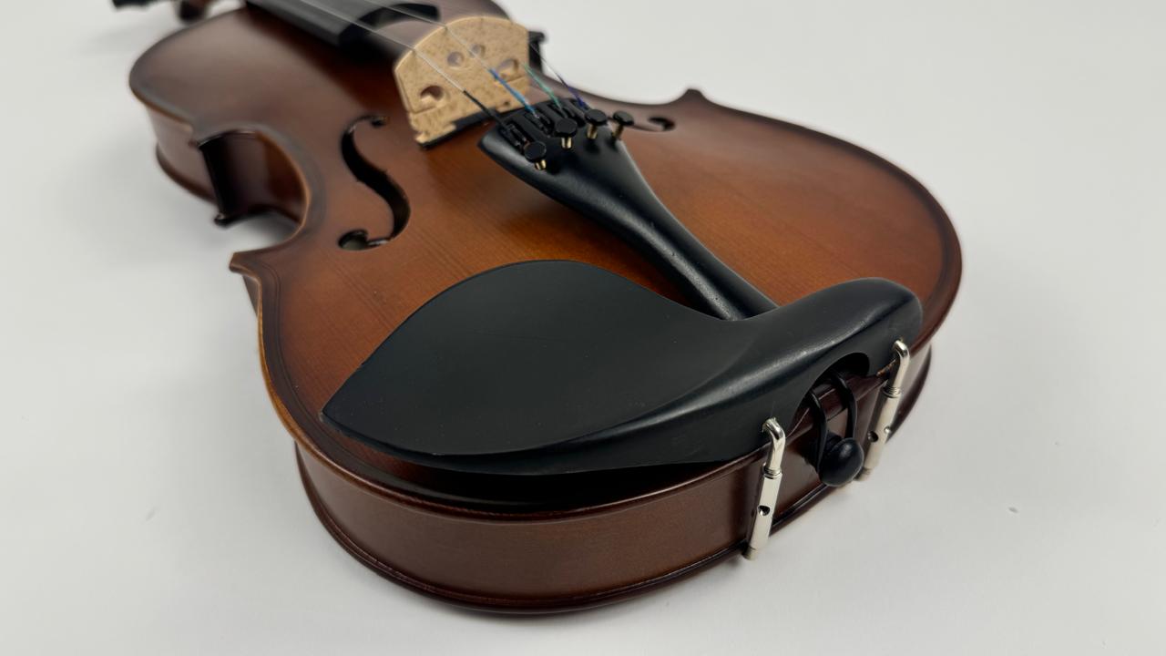 Electric Premium Chinese Violin Made by Desire - Image 11