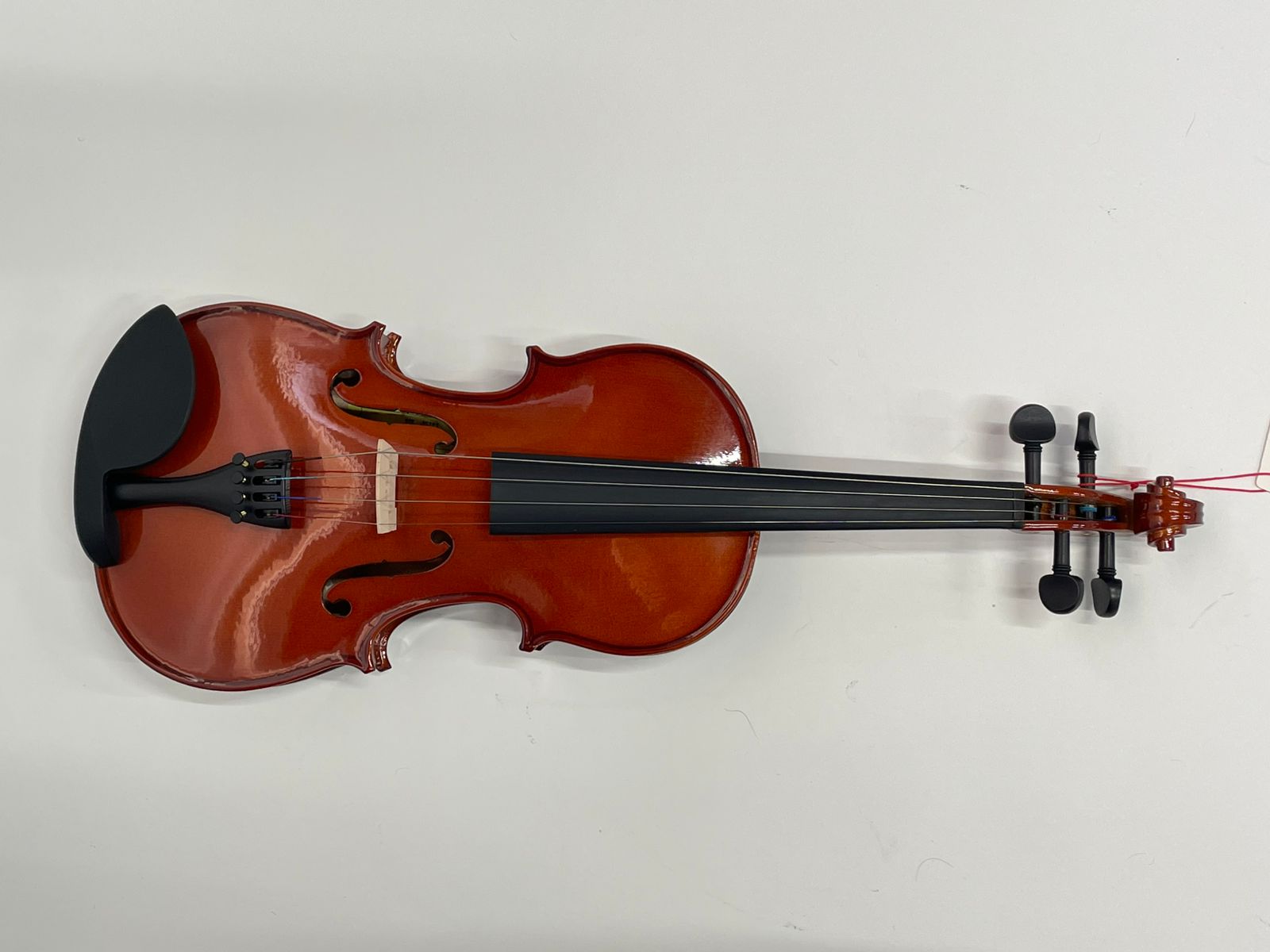 Japanese Violin by Suzuki, Size 3/4 - Image 1