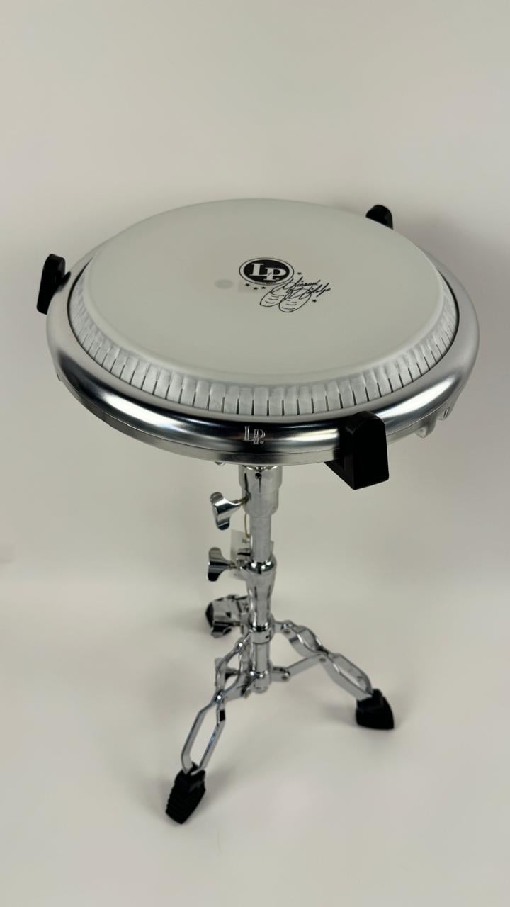 LP Giovanni Compact Electric Conga - Image 5