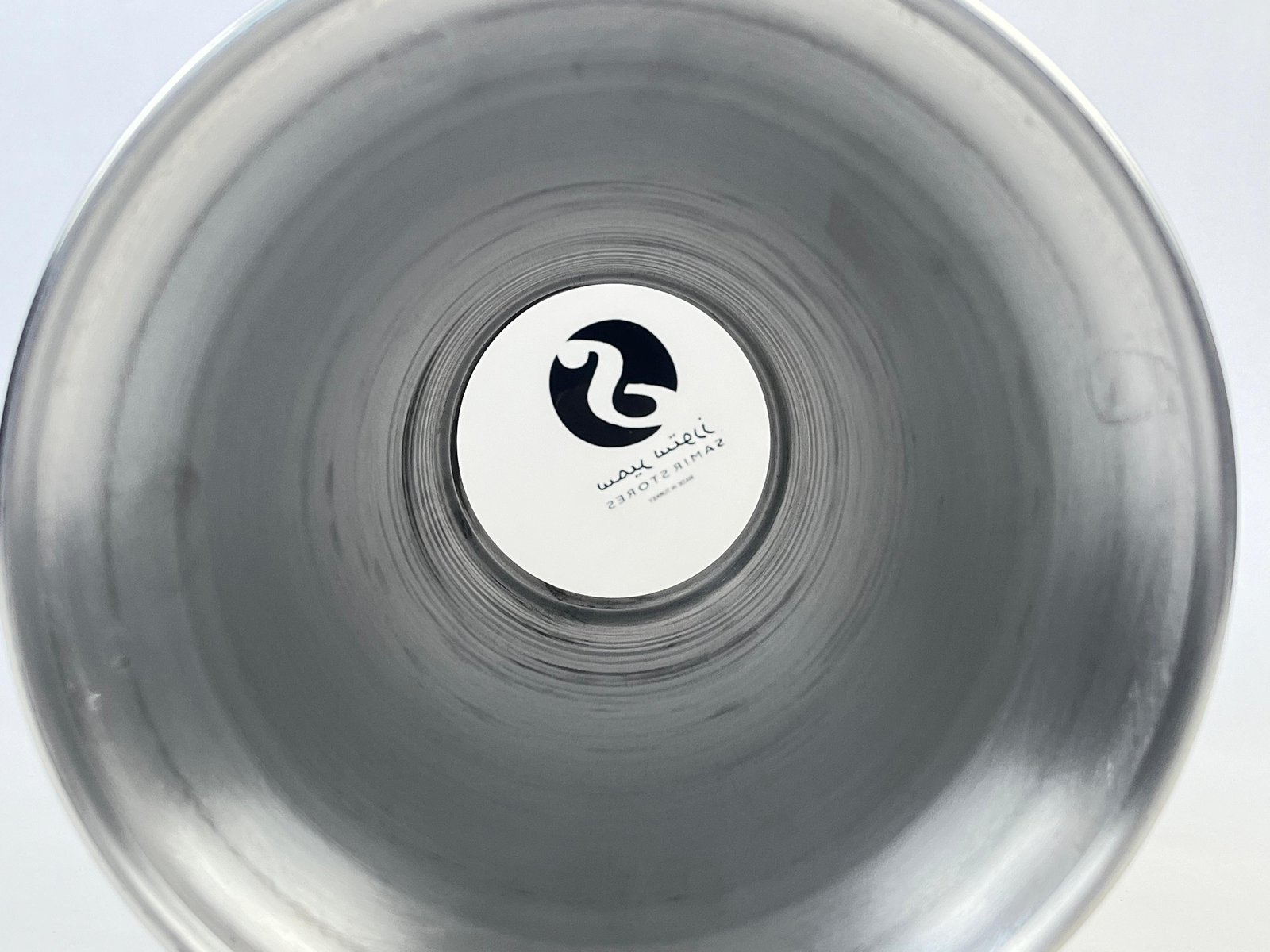 Turkish Aluminum Darbuka Size 7/ Samir Stores - Image 14