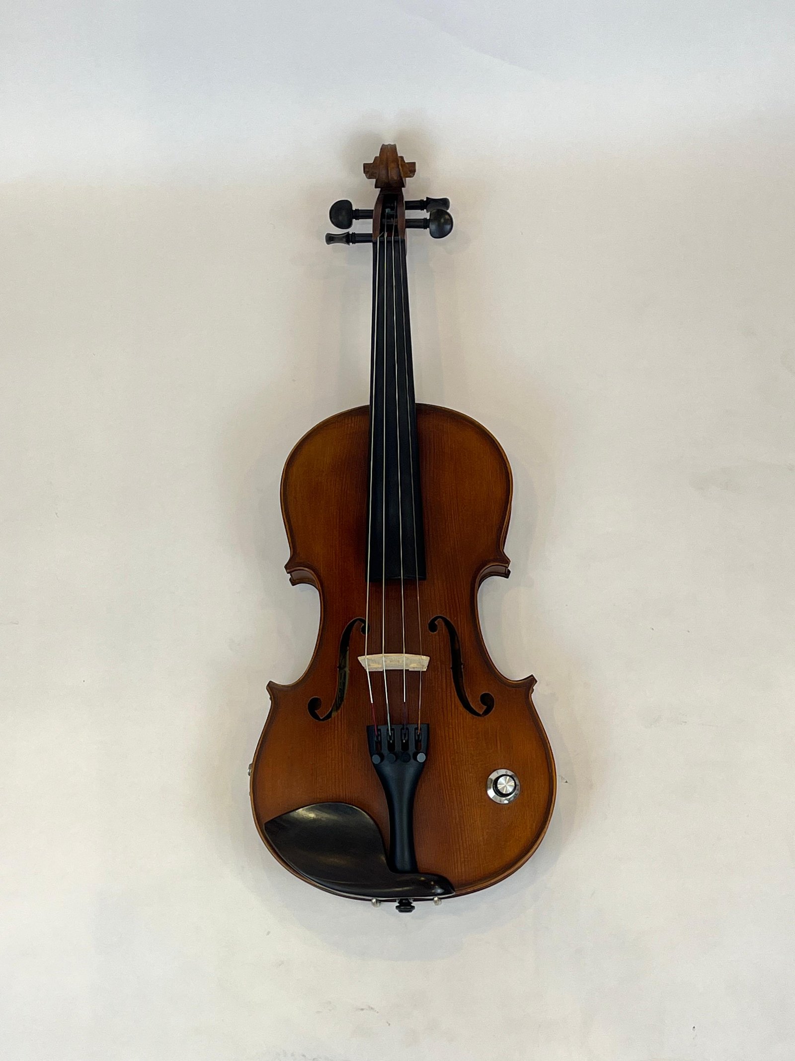 Electric Chinese Violin by Desire Size 4/4 - Image 1