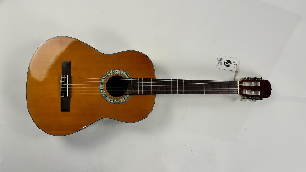   Classical Guitar Power Beat 4C  - Image 2