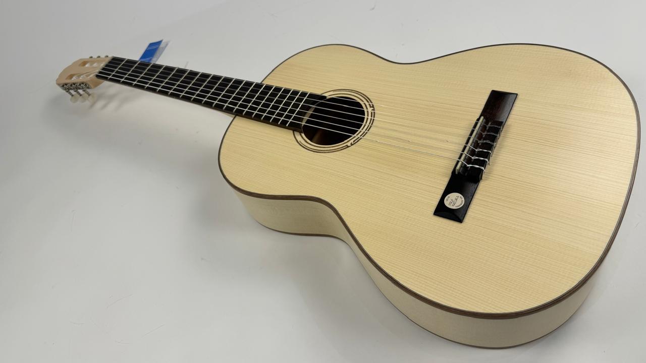 GEWA Classic European Guitar  - Image 2