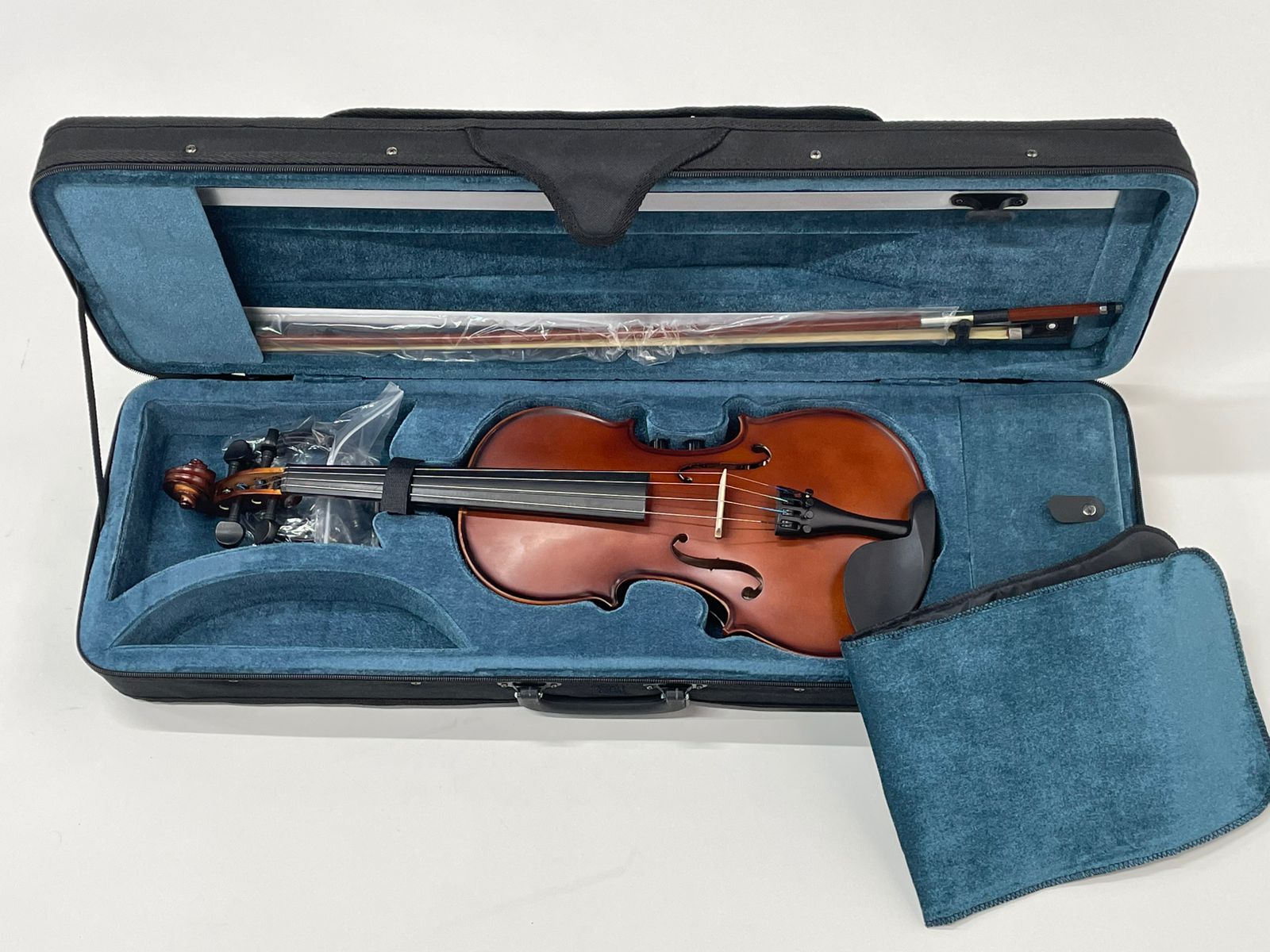 Professional Violin + Mic input by Desire - Image 20