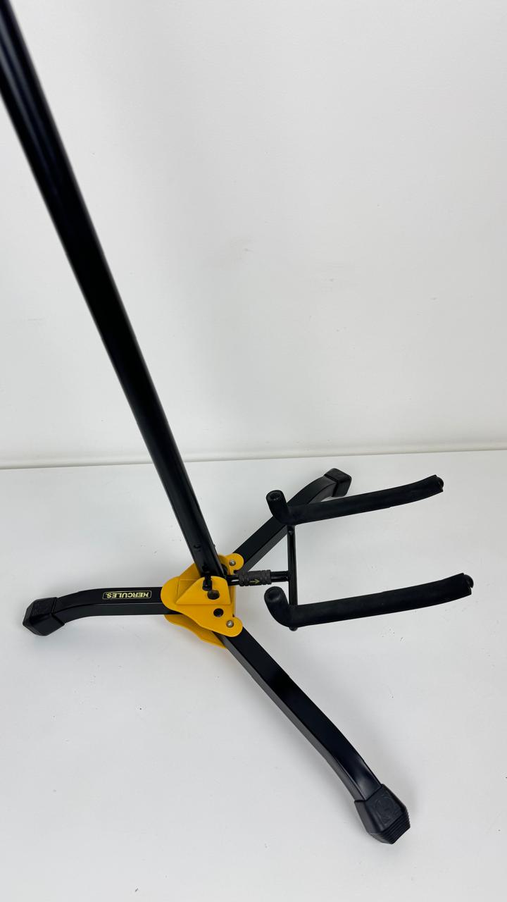 Oud + Guitar Stand by Hercules - Image 3