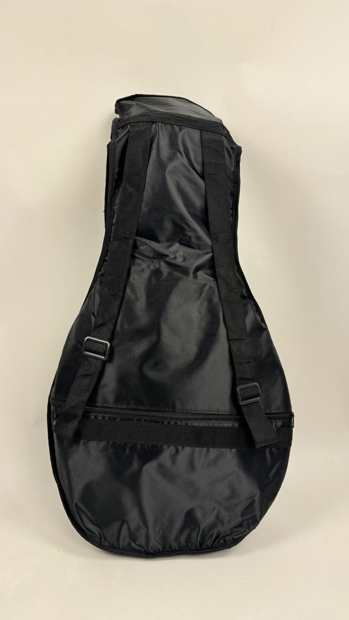 Egyptian Padded Oud Bag - Image 1