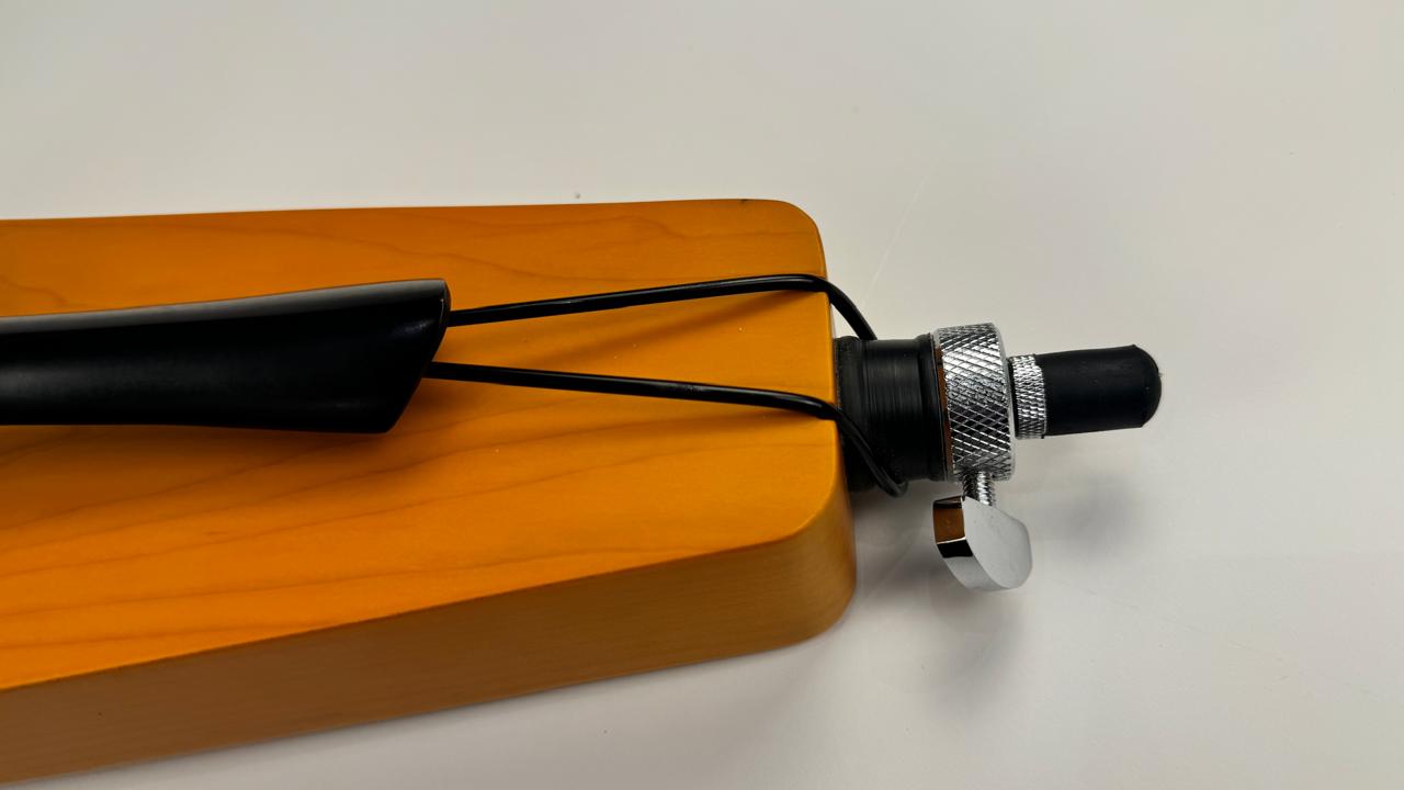 Palmer Electric Cello  - Image 13