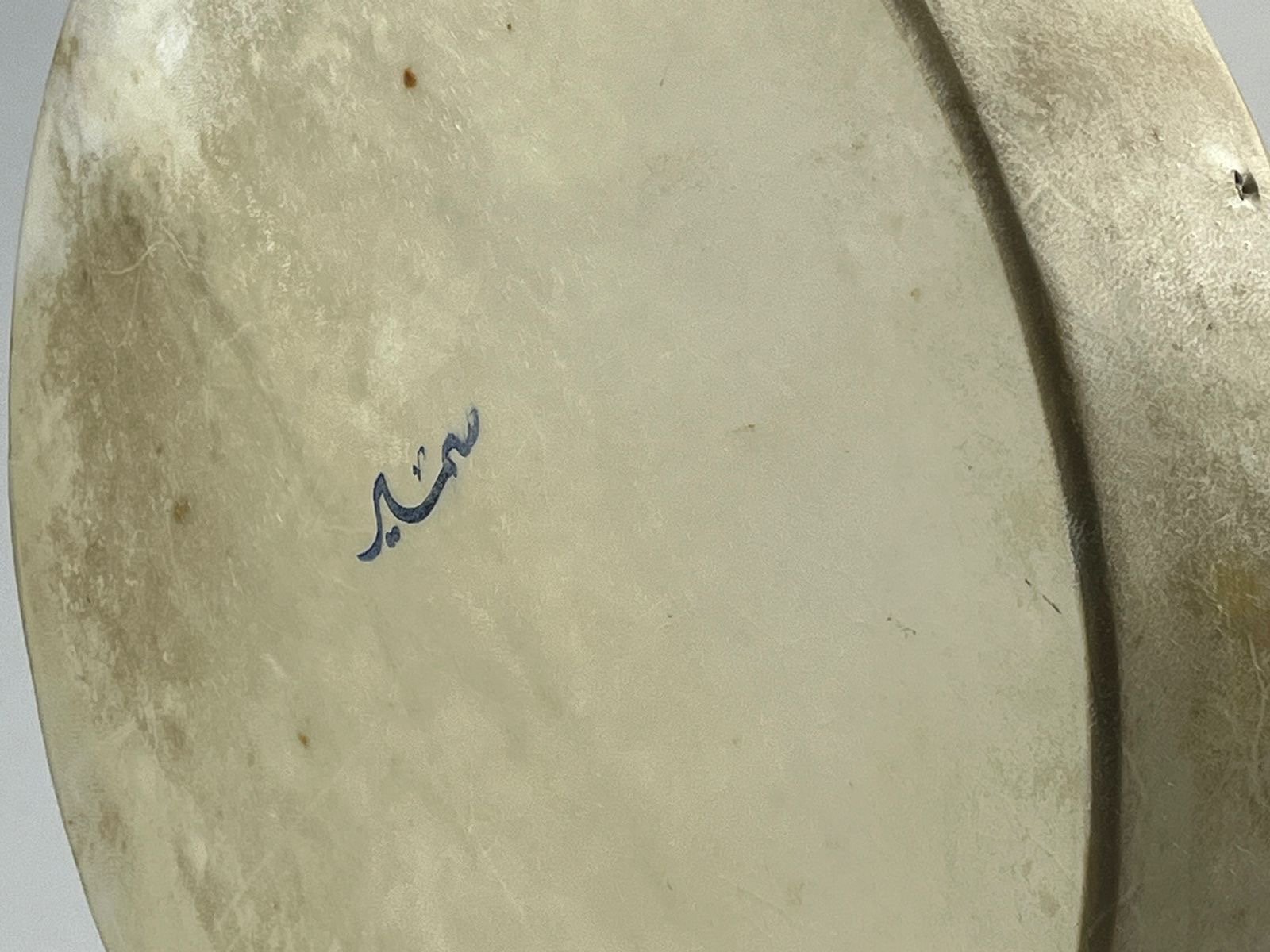 طار وطني شناشل مقاس كبير صناعة / سمير ستورز - صورة 5