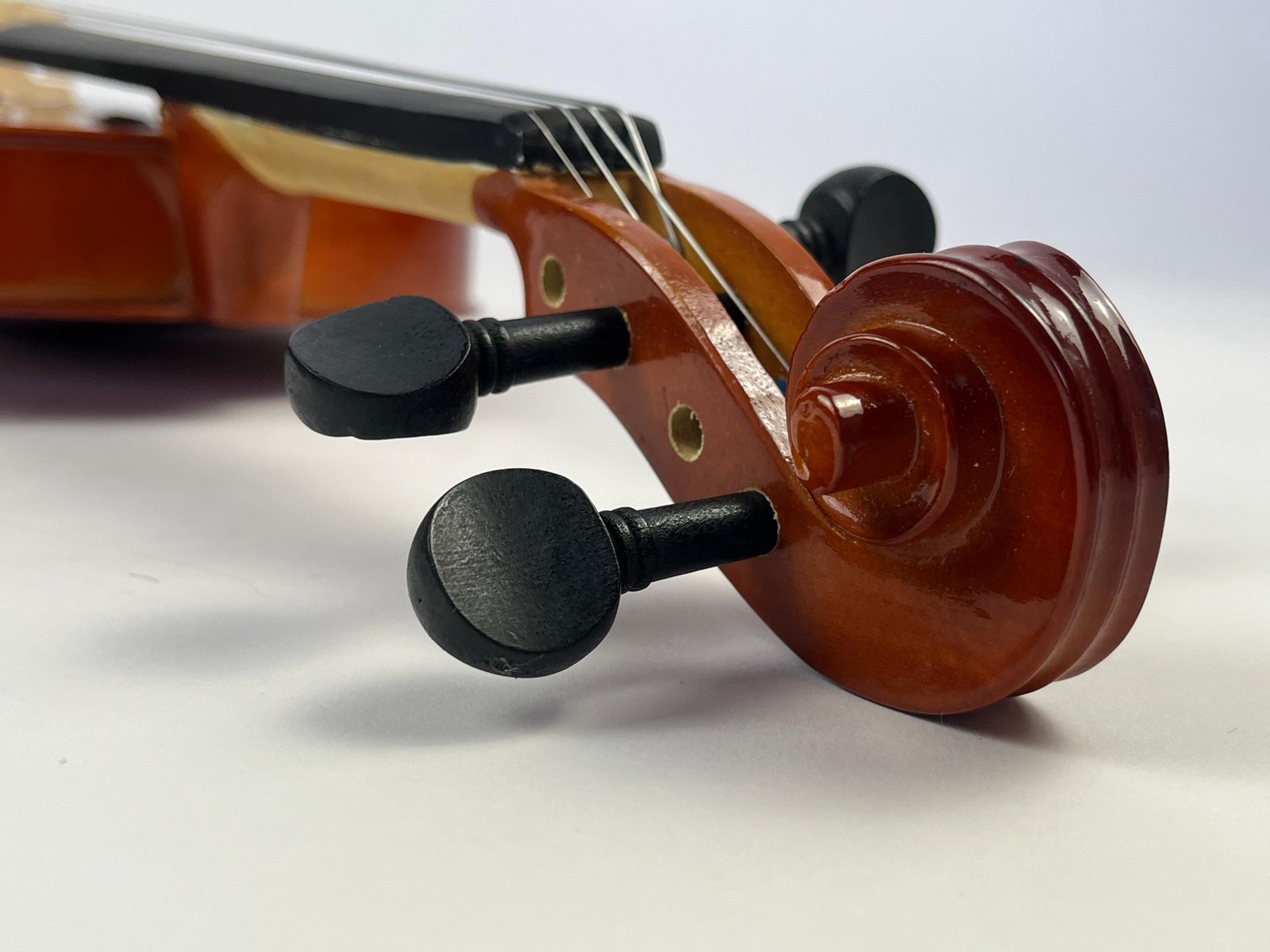 Chinese Violin Second Category - Image 13