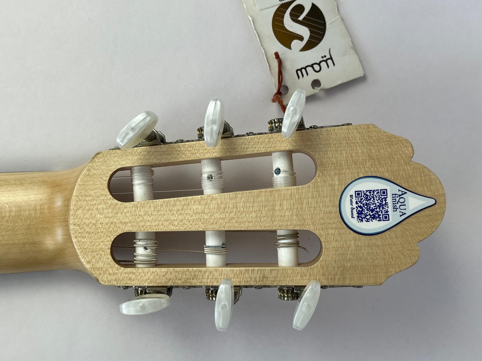 GEWA Classic European Guitar - Image 18