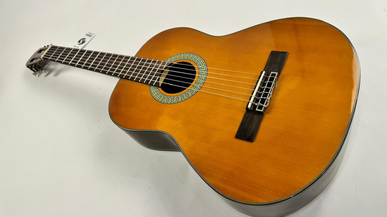   Classical Guitar Power Beat 4C  - Image 4