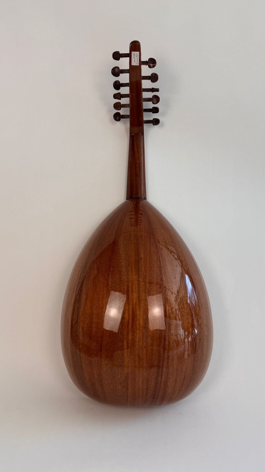 ِEgyptian Half Luxe Oud Made by Kenzi - Image 21