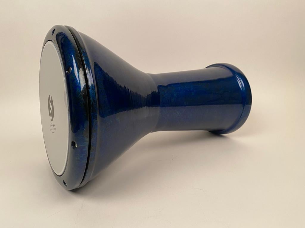 Turkish Aluminum Darbuka - Image 7