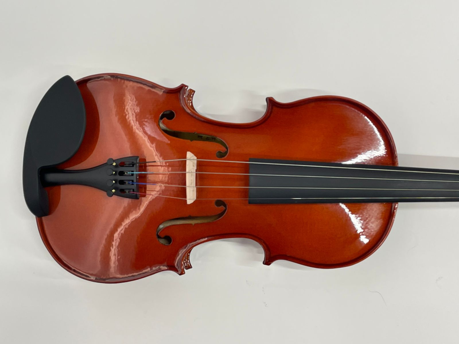 Japanese Violin by Suzuki, Size 3/4 - Image 3