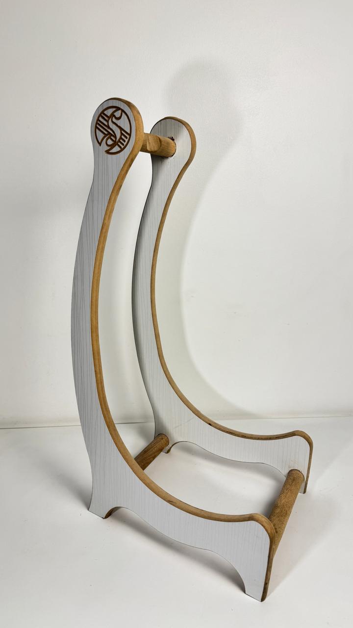 Wooden Oud Stand / Samir Stores - Image 1
