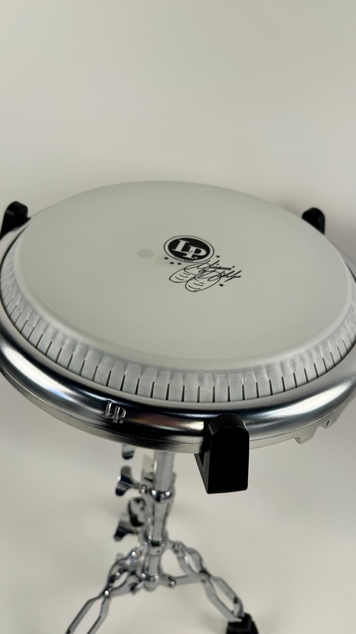 LP Giovanni Compact Electric Conga - Image 8