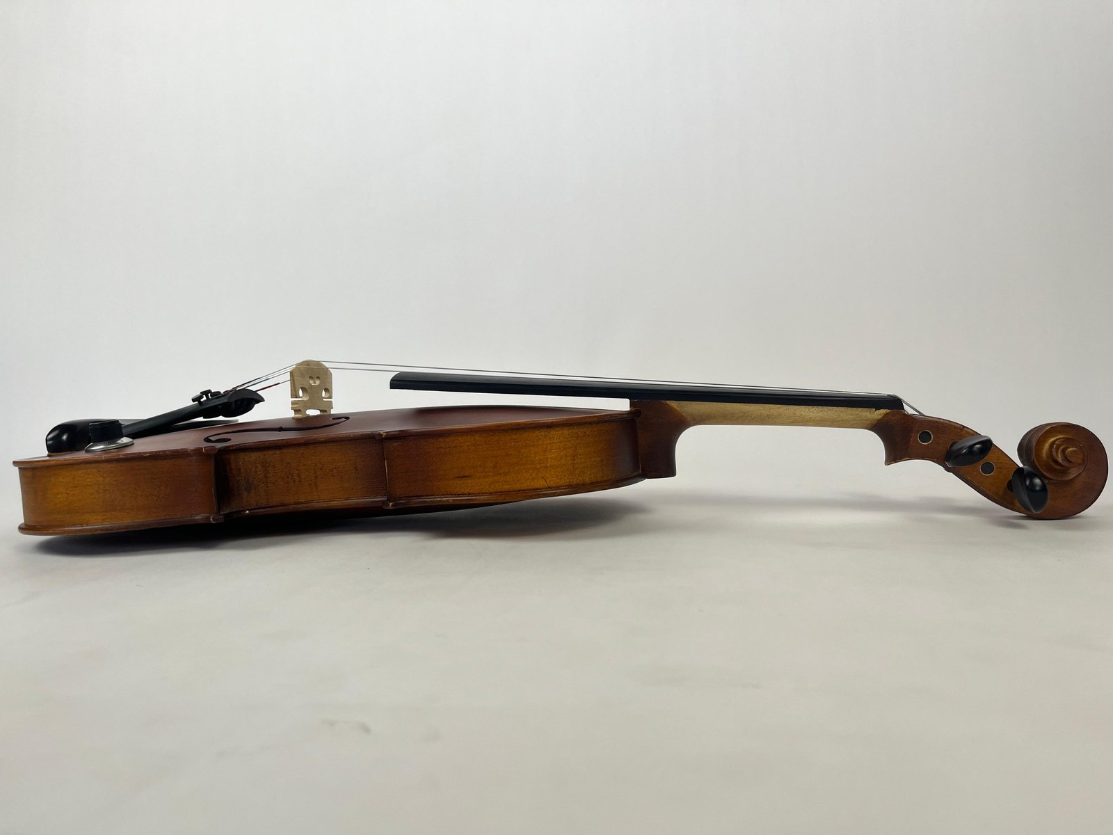 Electric Chinese Violin by Desire Size 4/4 - Image 17