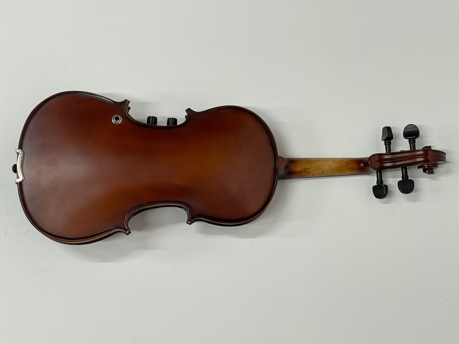 Professional Violin + Mic input by Desire - Image 19