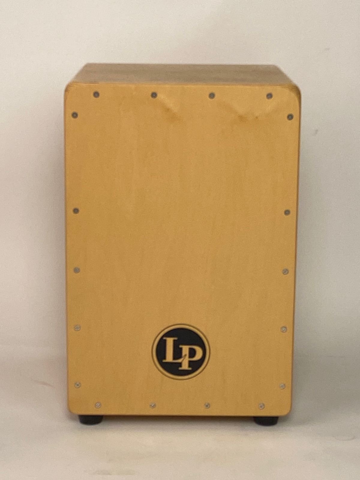 Cajon Aspire LP / Natural - Image 2
