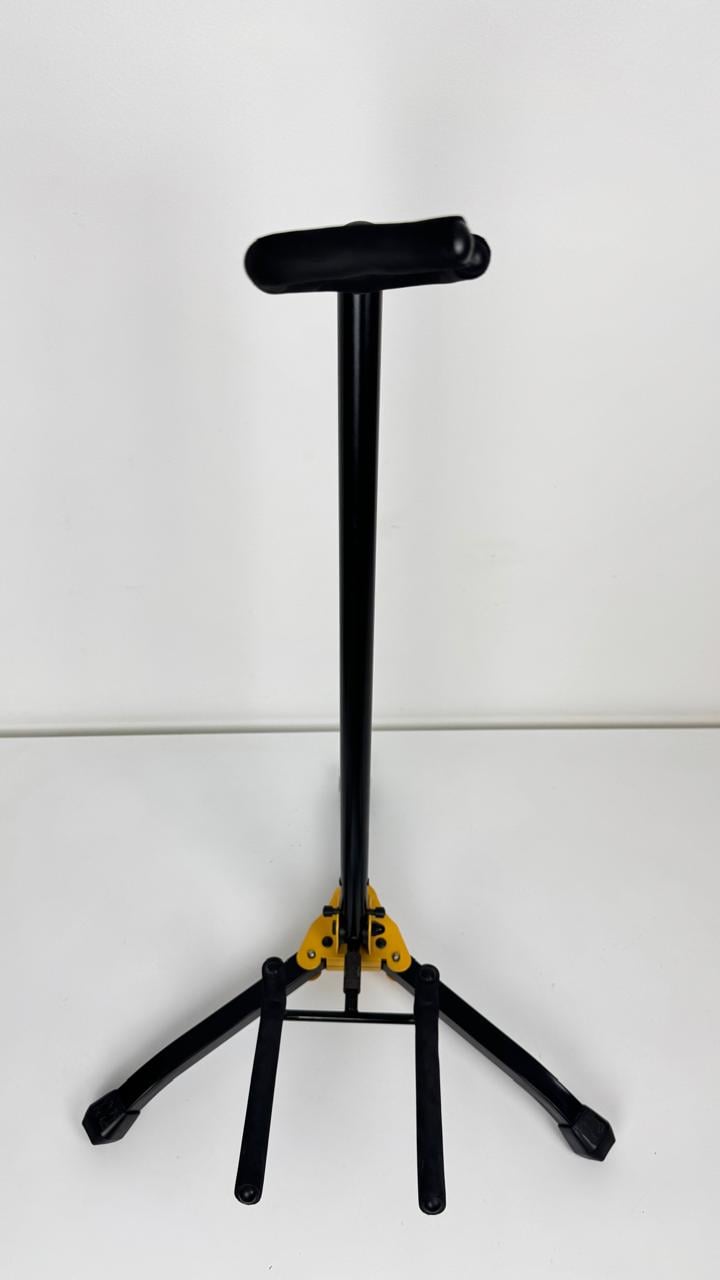 Oud + Guitar Stand by Hercules - Image 2