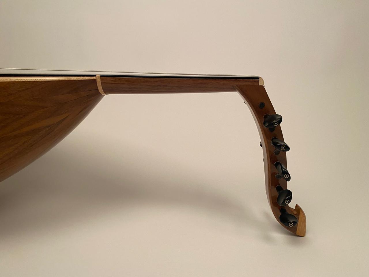 Syrian Oud Movement Bridge Made by Samir Stores - Image 20