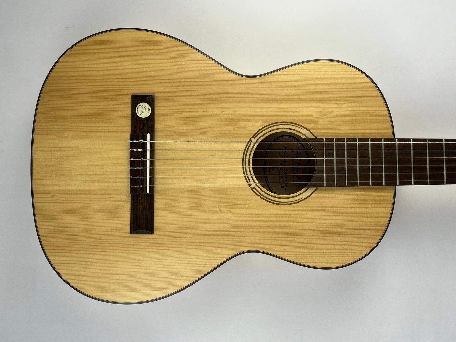 GEWA Classic European Guitar - Image 6