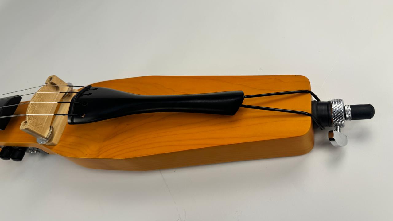 Palmer Electric Cello  - Image 14