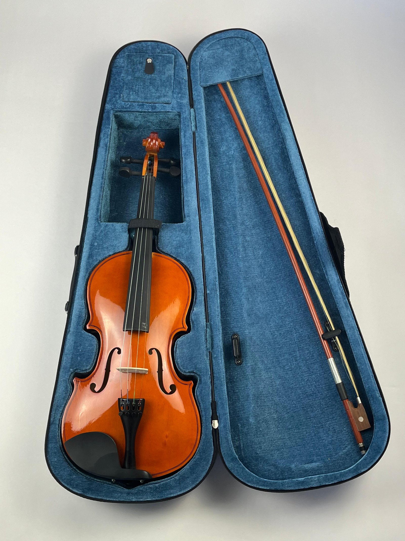 Chinese Violin Second Category - Image 20