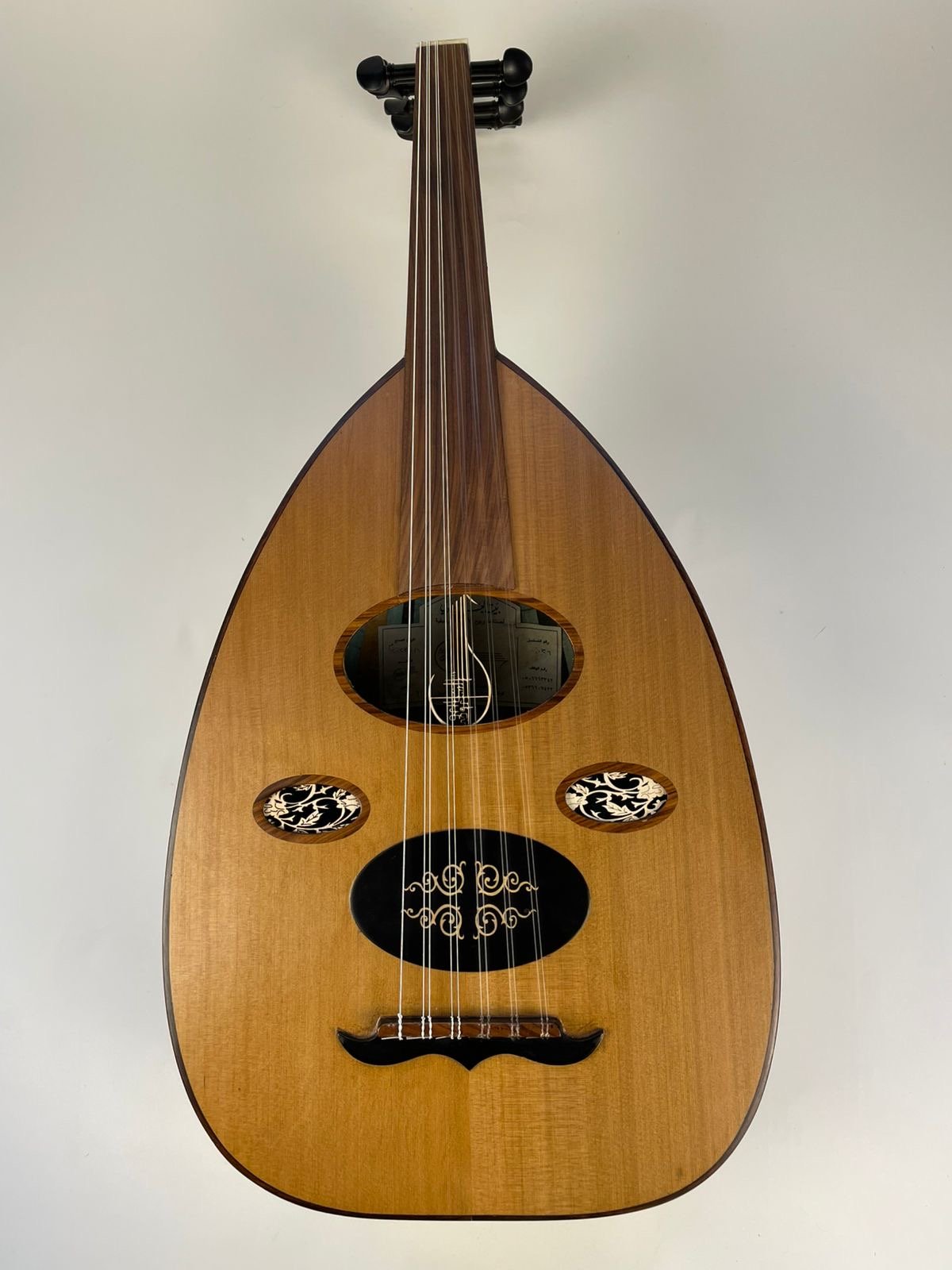 Saudi Oud Made by Saudi Oud Home - Image 1
