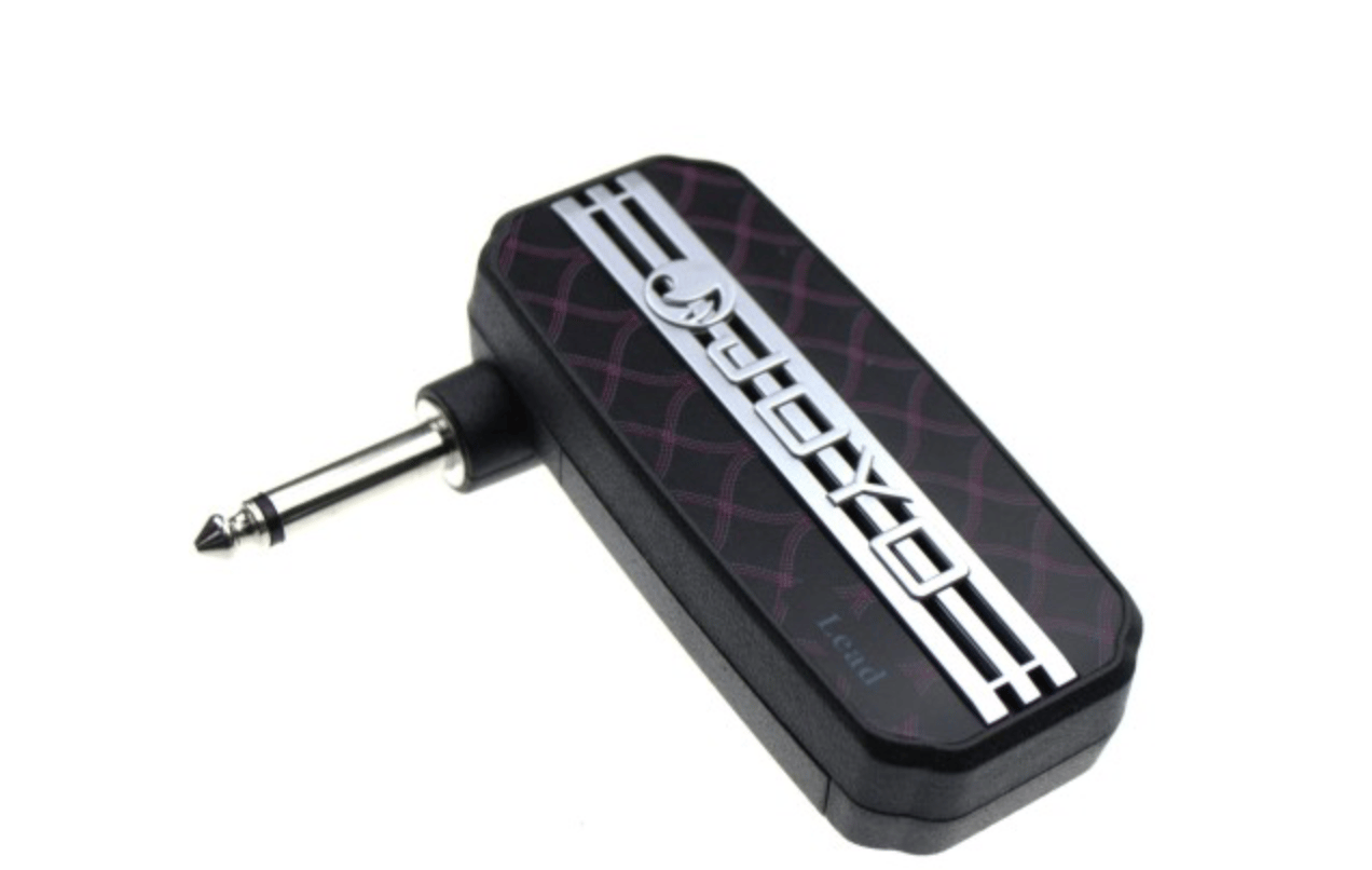 JOYO Ja-03 Mini Guitar Amplifier / Lead - Image 2