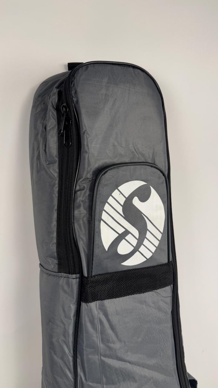 Quilted Padded Acoustic Guitar Bag / Samir Stores - Image 4