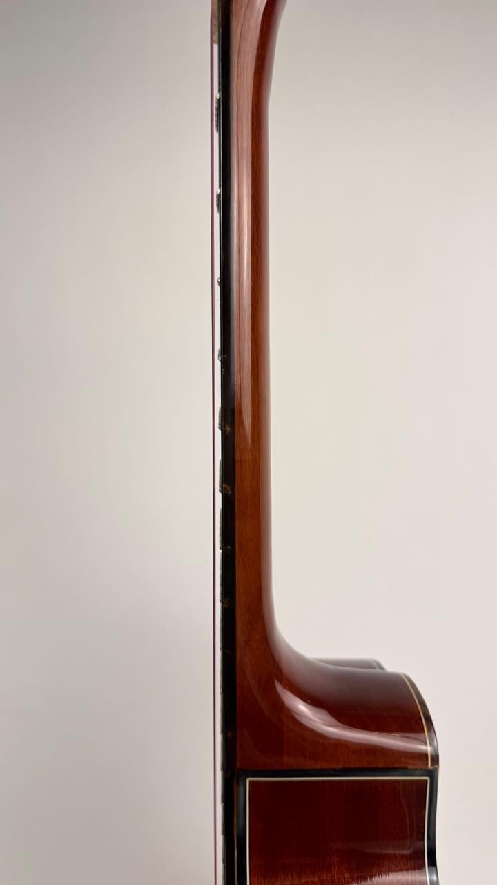 Classical Cutaway Guitar Power Beat 3C   - Image 13