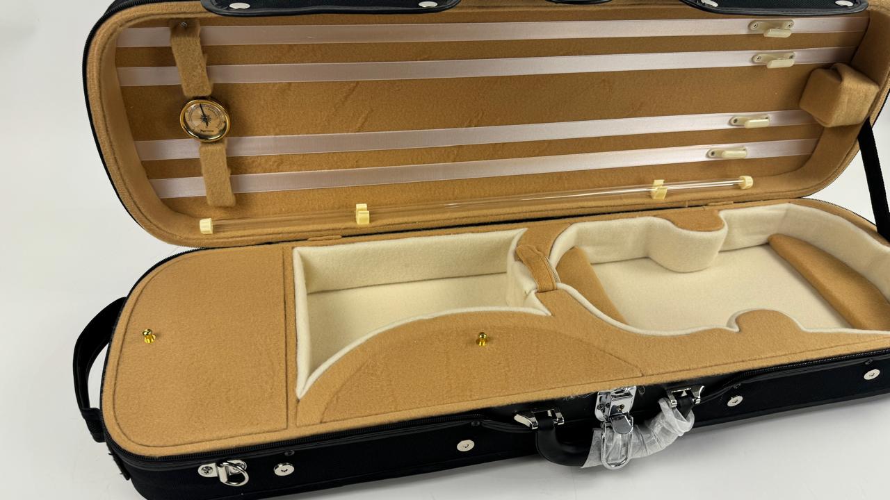 Premium Violin Case / BG - Image 7