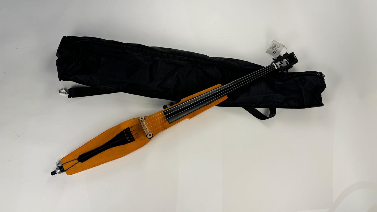 Palmer Electric Cello  - Image 18