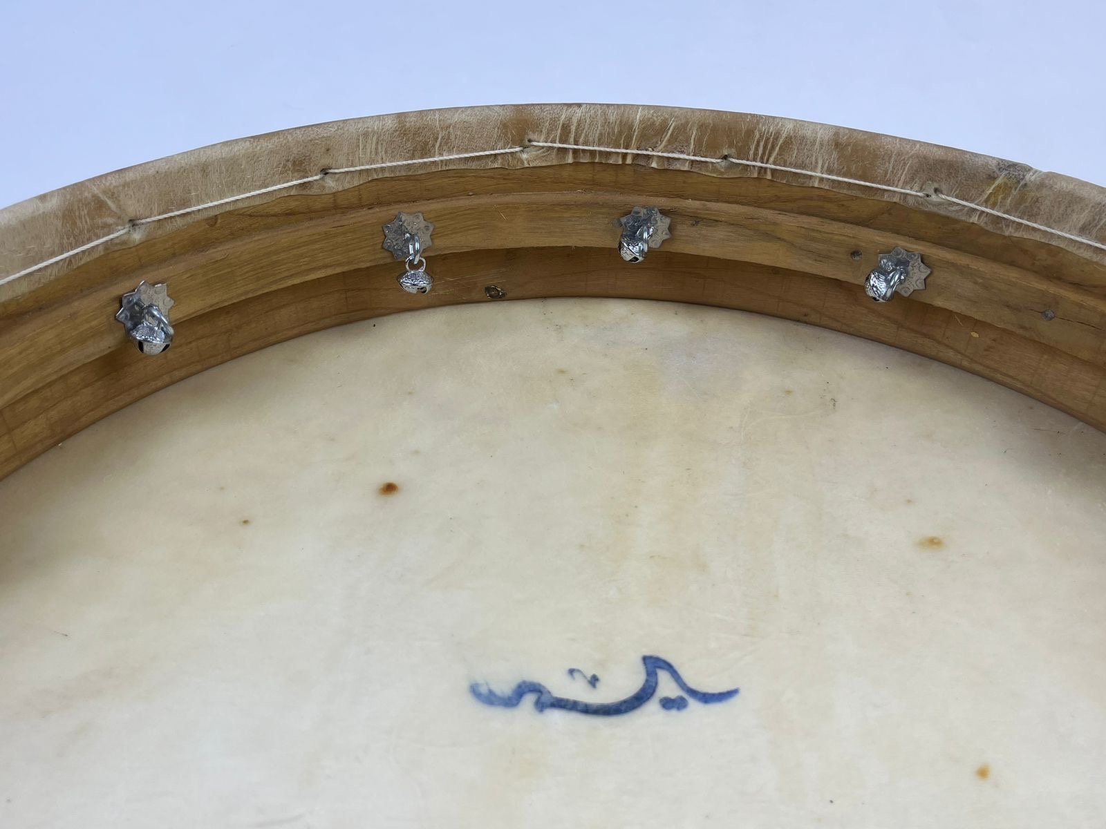 National Tar Shanashel Big Size Made by Samir Stores - Image 6