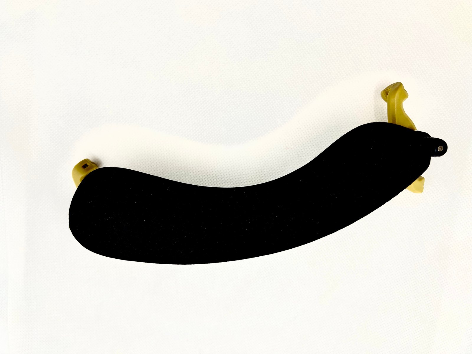 Kapaier Violin Shoulder Rest 4/4 - 3/4 - Image 3